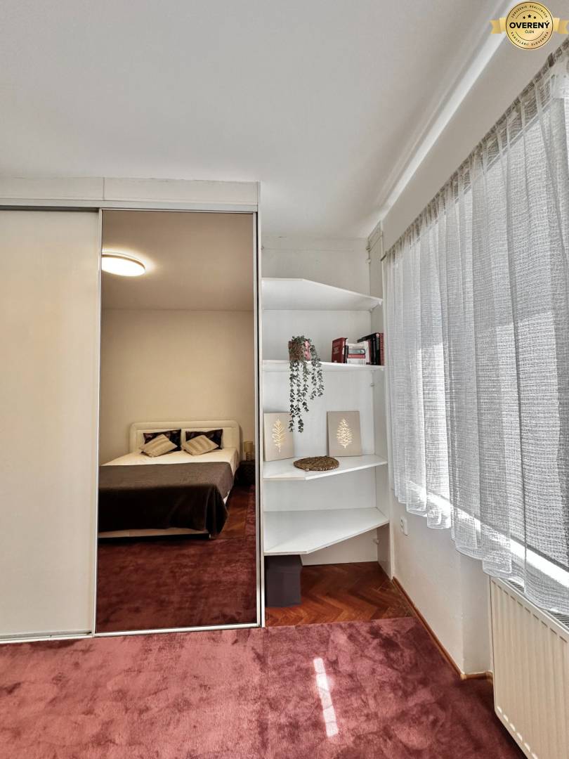 Rent Two bedroom apartment, Two bedroom apartment, Zelený kríčok, Trna