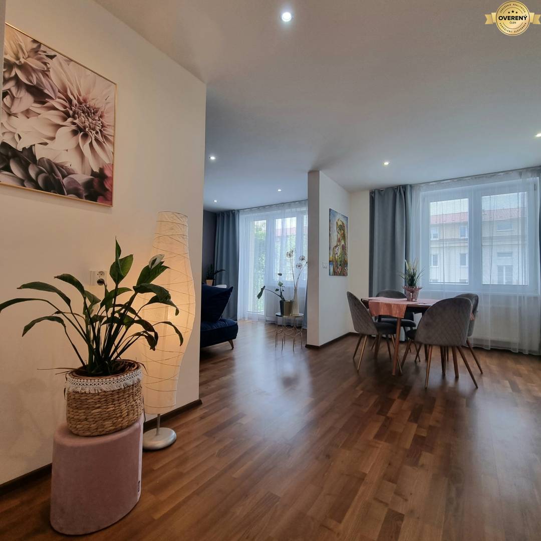 Rent One bedroom apartment, One bedroom apartment, Podjavorinskej, Trn