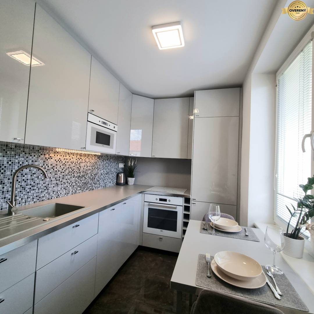 Rent One bedroom apartment, One bedroom apartment, Podjavorinskej, Trn