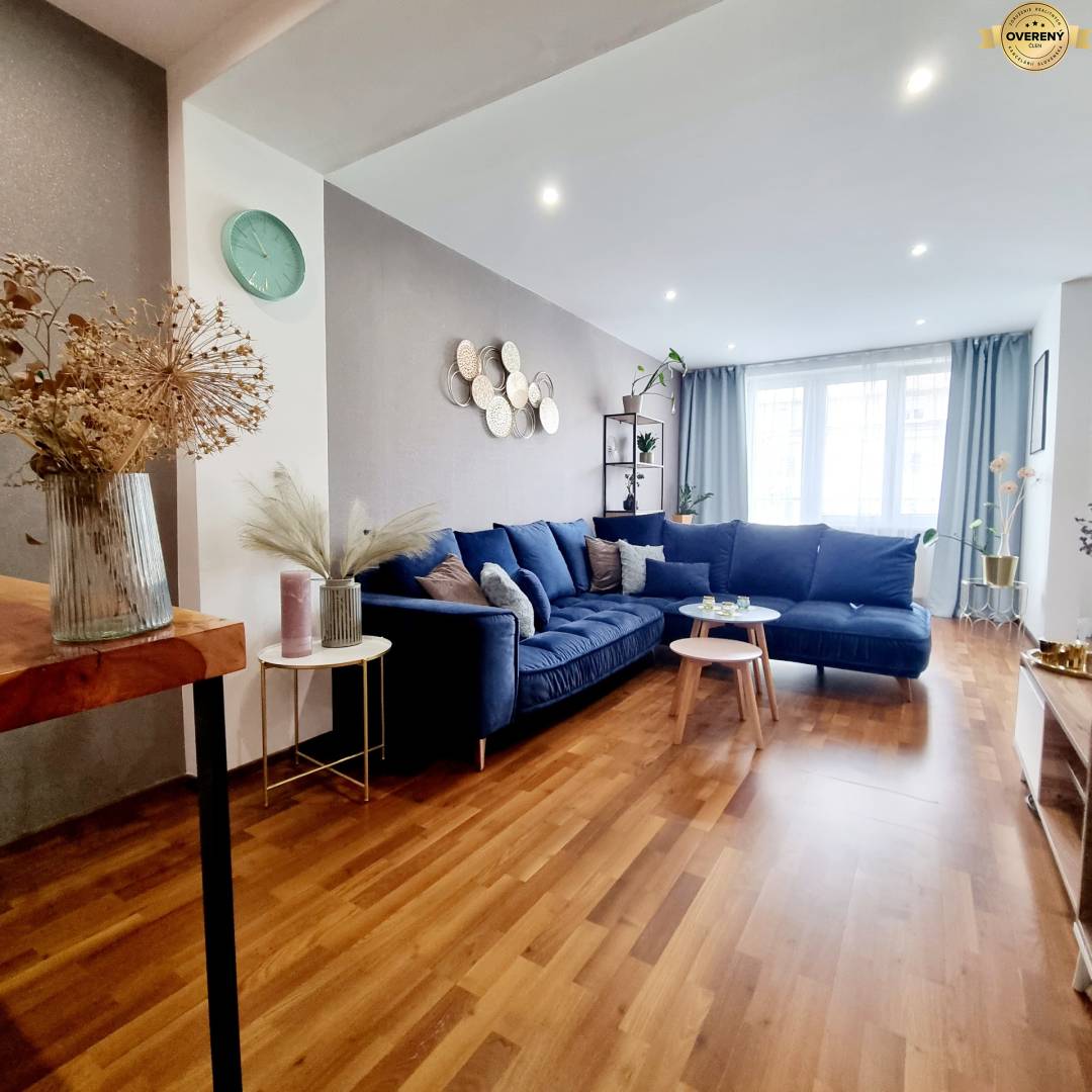 Rent One bedroom apartment, One bedroom apartment, Podjavorinskej, Trn