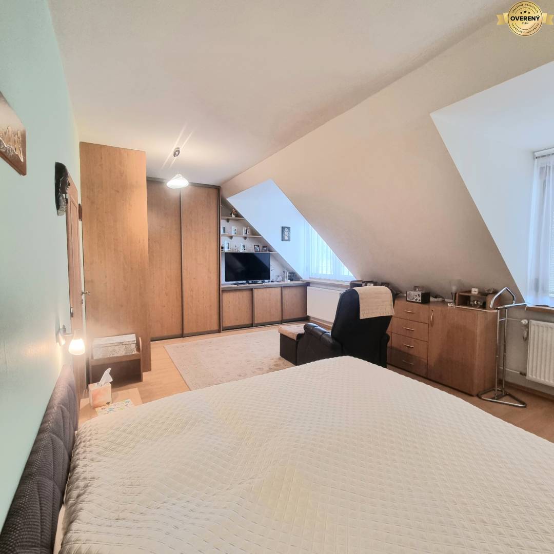 Sale Family house, Family house, Rovná, Trnava, Slovakia