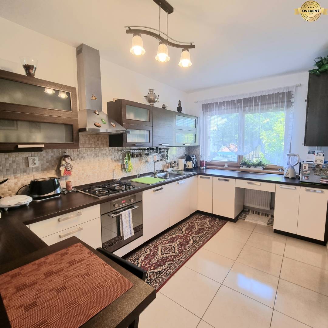 Sale Family house, Family house, Rovná, Trnava, Slovakia