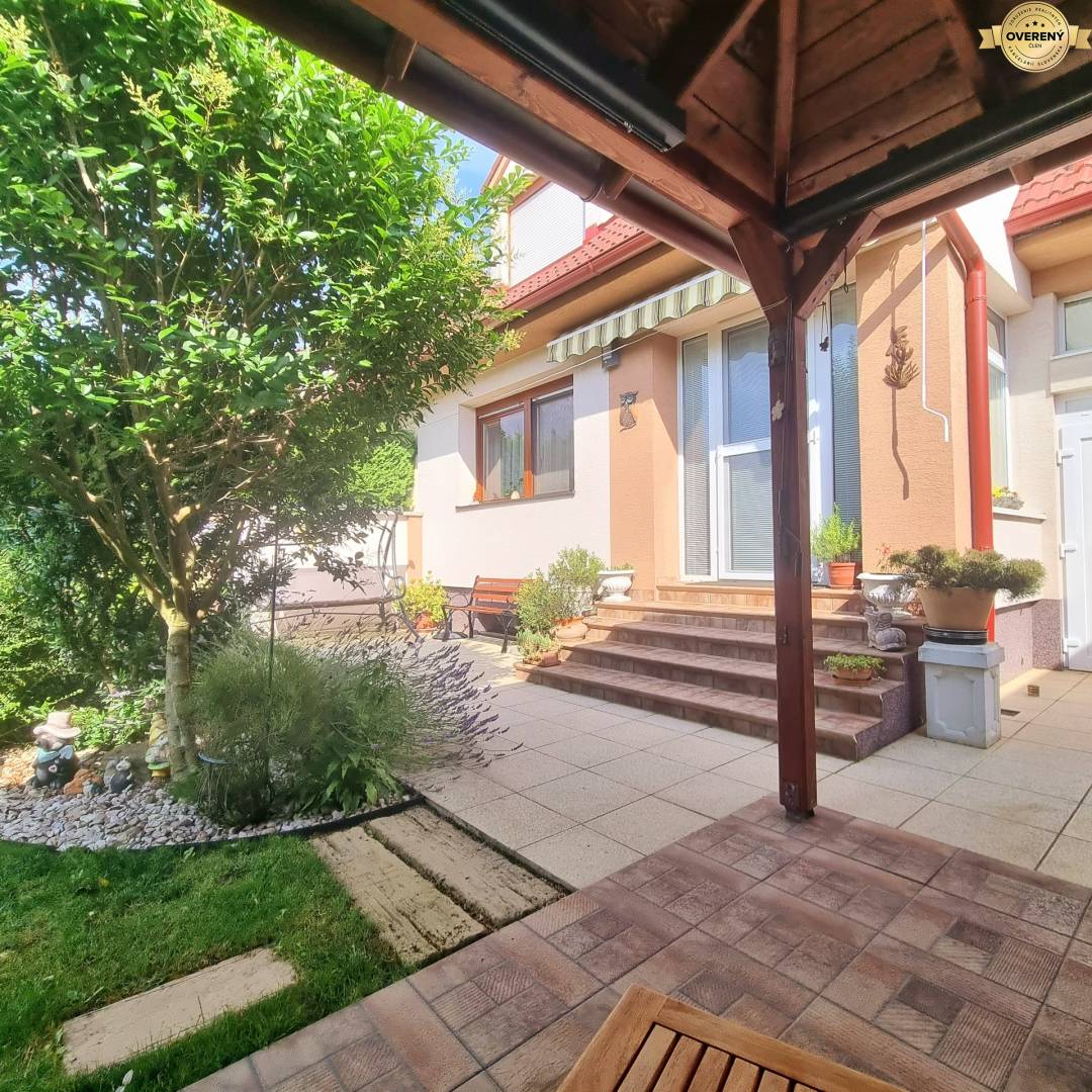 Sale Family house, Family house, Rovná, Trnava, Slovakia