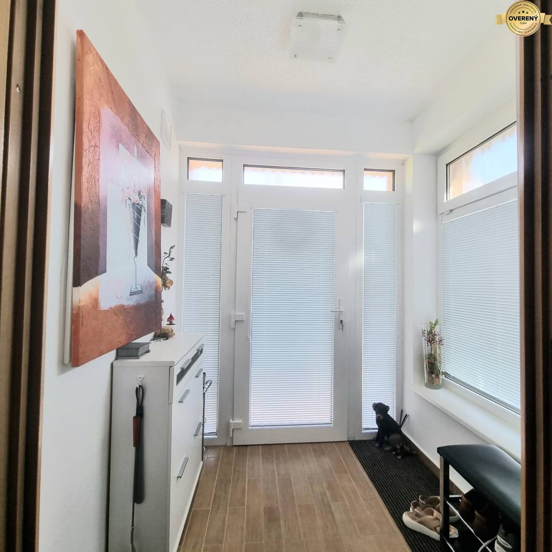 Sale Family house, Family house, Rovná, Trnava, Slovakia