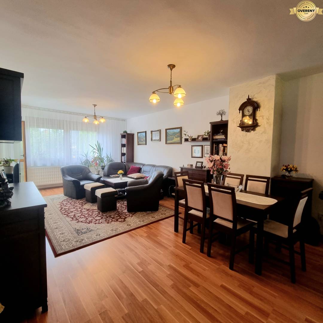 Sale Family house, Family house, Rovná, Trnava, Slovakia