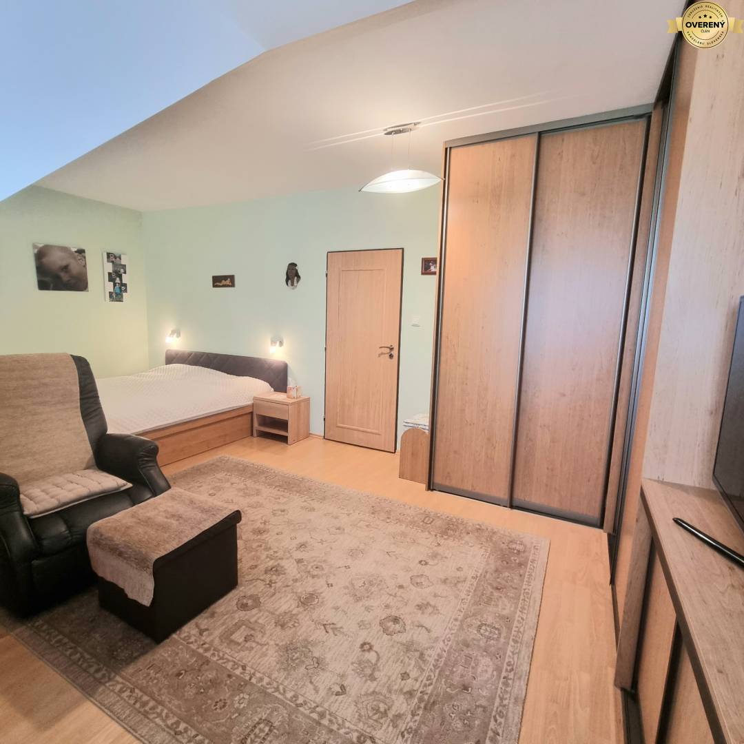 Sale Family house, Family house, Rovná, Trnava, Slovakia