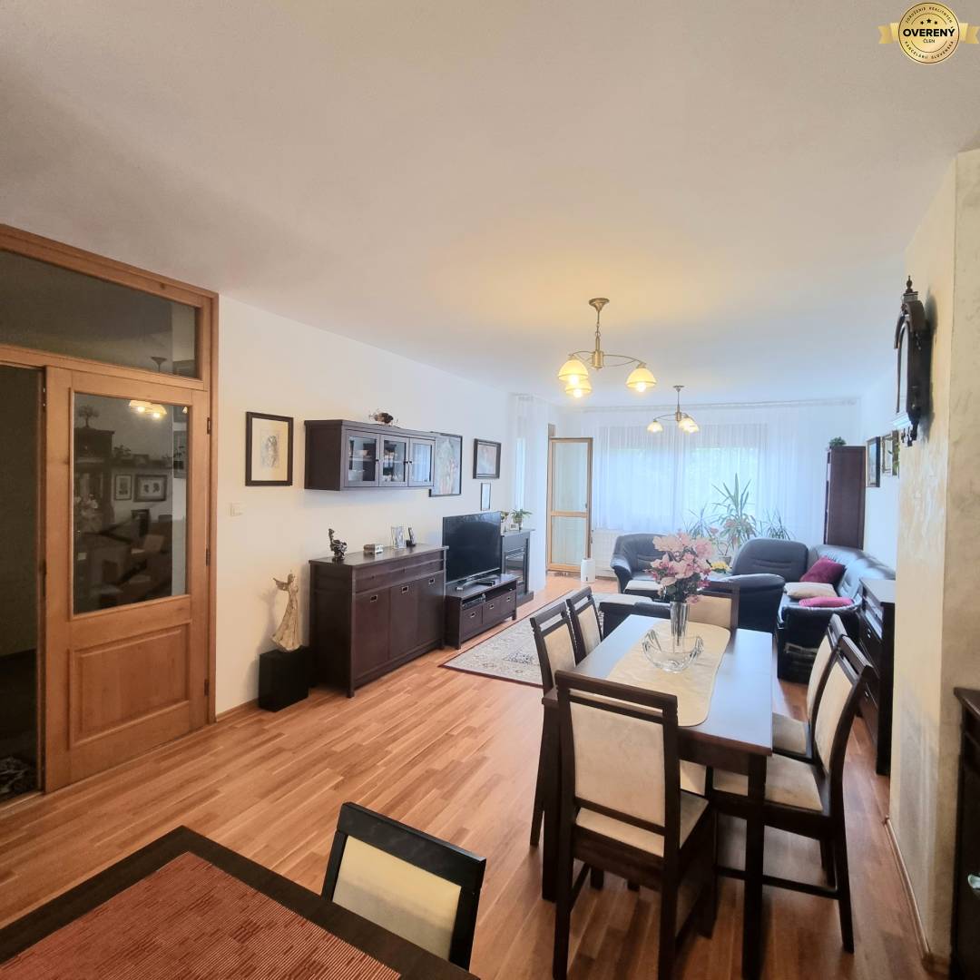 Sale Family house, Family house, Rovná, Trnava, Slovakia