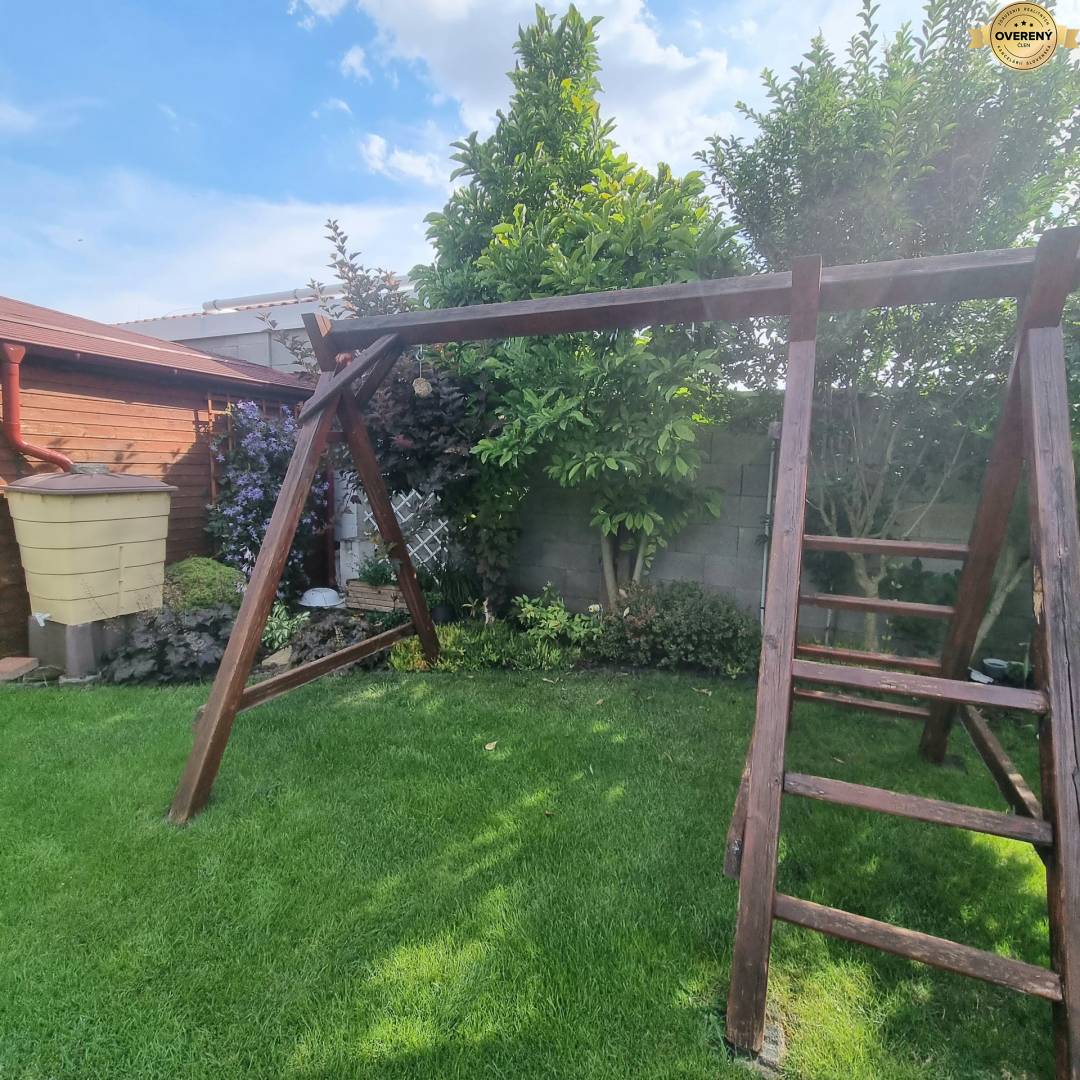 Sale Family house, Family house, Rovná, Trnava, Slovakia