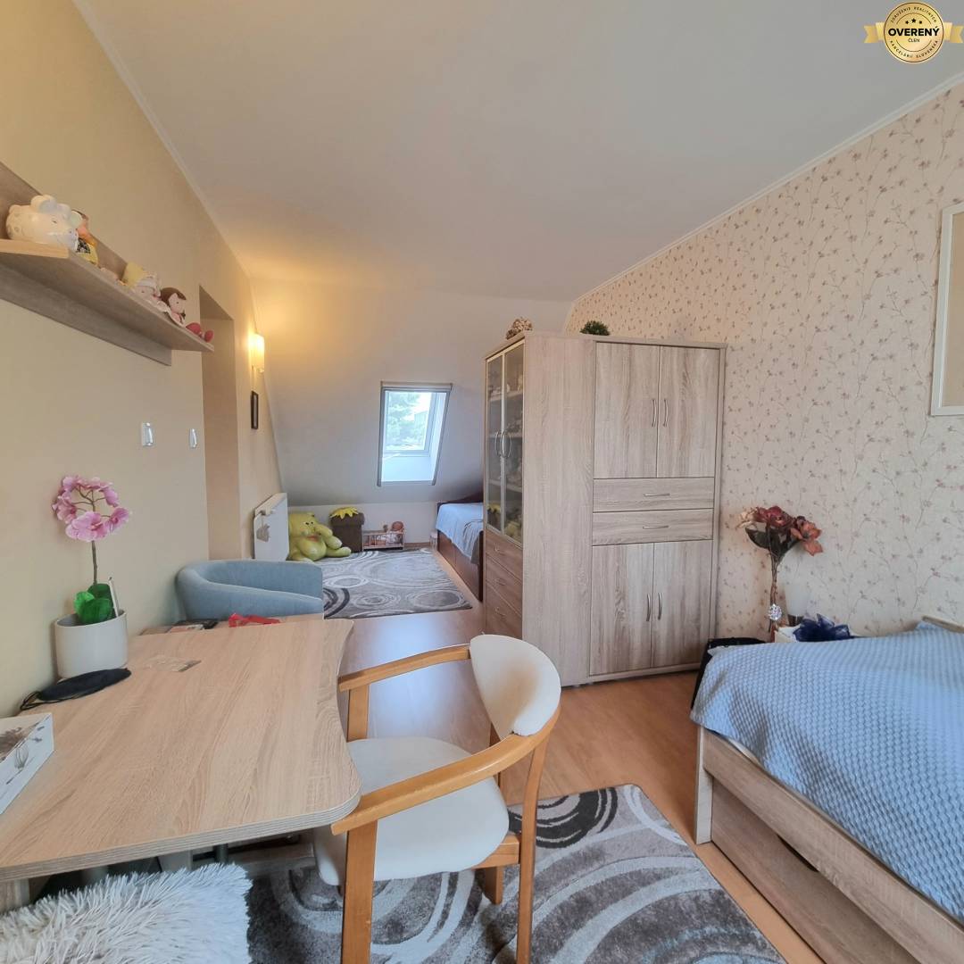 Sale Family house, Family house, Rovná, Trnava, Slovakia