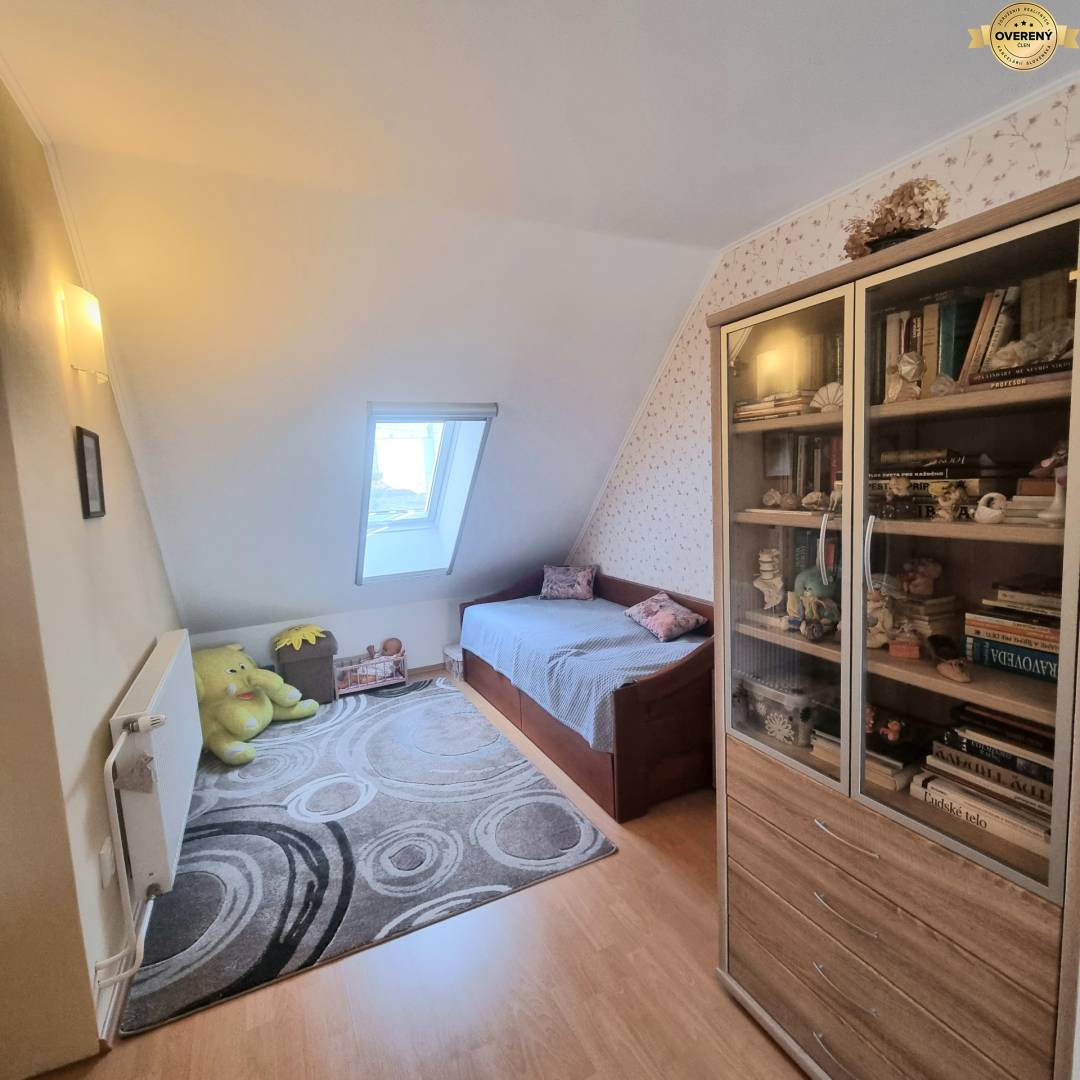 Sale Family house, Family house, Rovná, Trnava, Slovakia