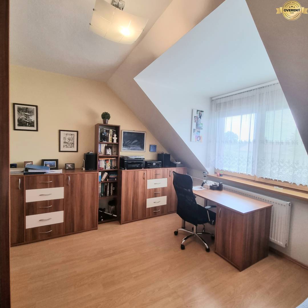 Sale Family house, Family house, Rovná, Trnava, Slovakia