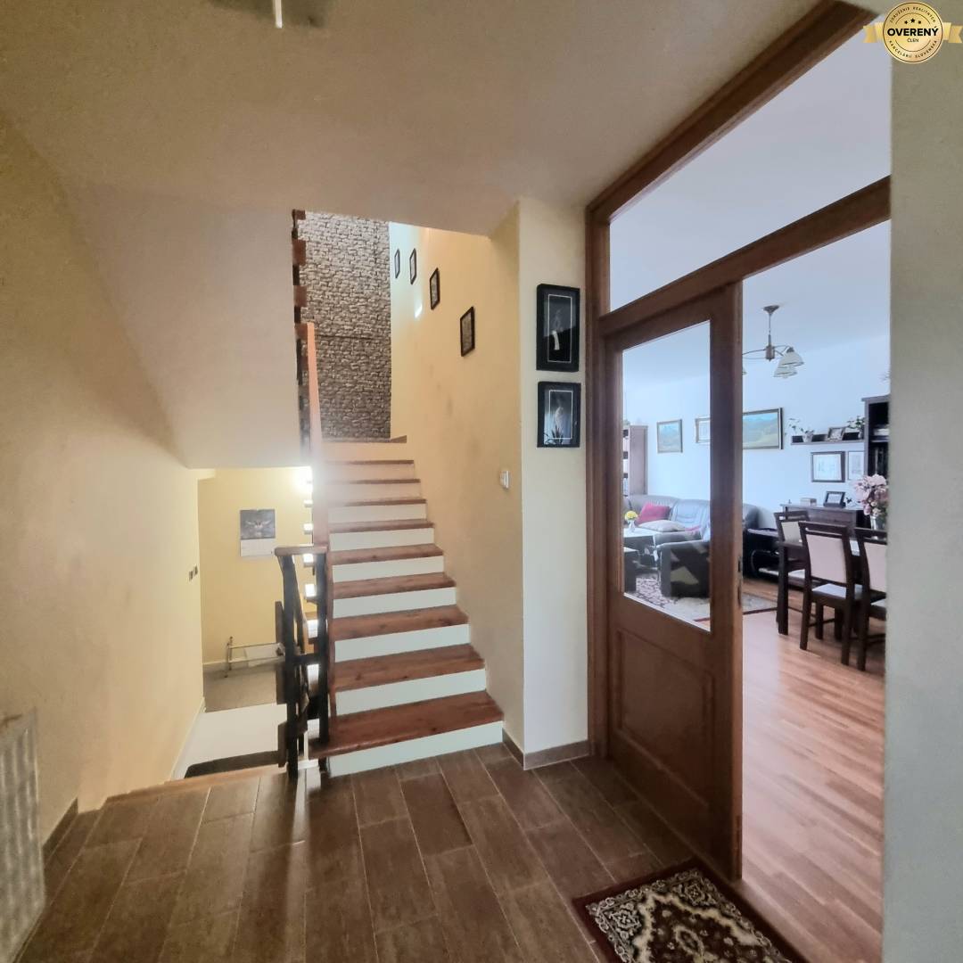 Sale Family house, Family house, Rovná, Trnava, Slovakia