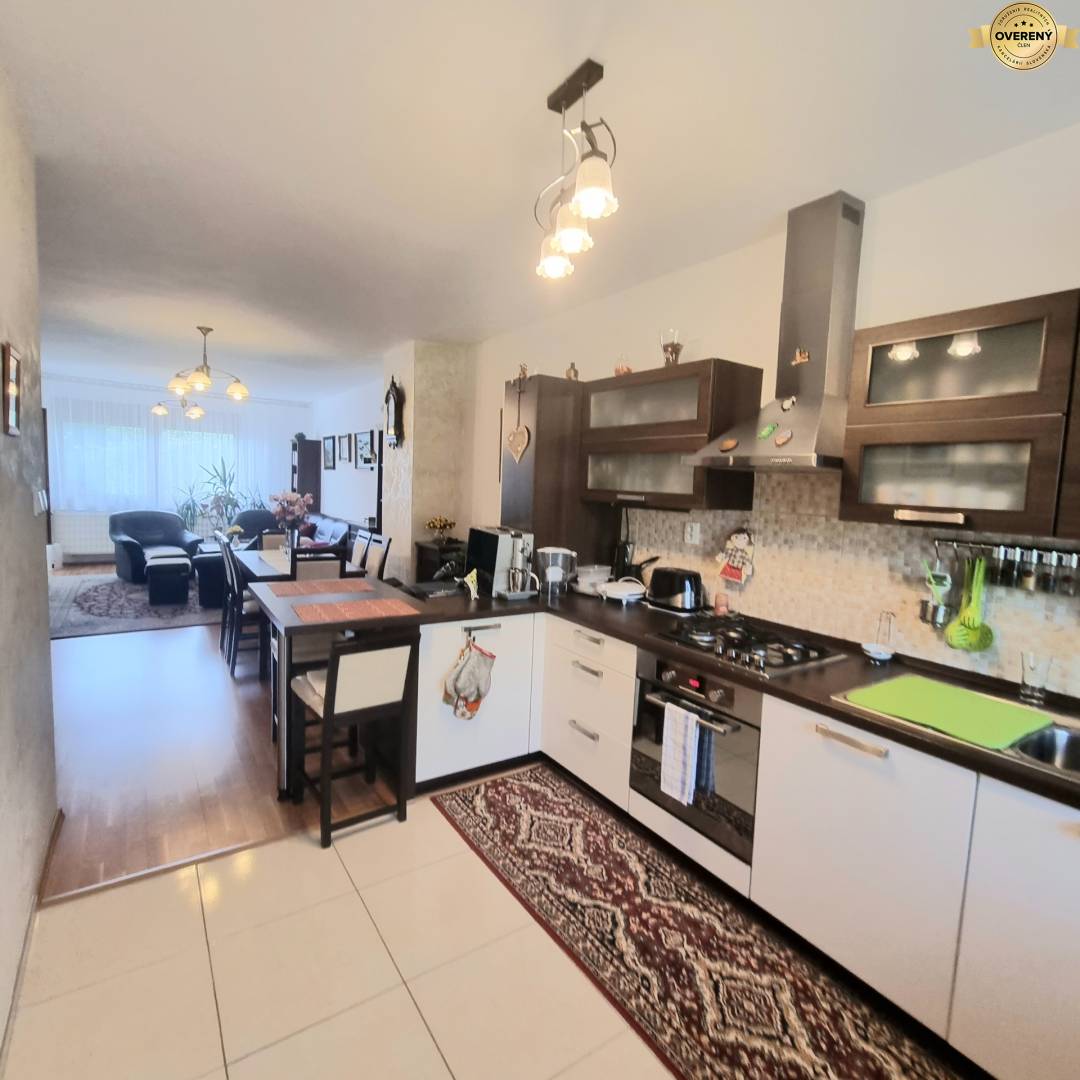 Sale Family house, Family house, Rovná, Trnava, Slovakia