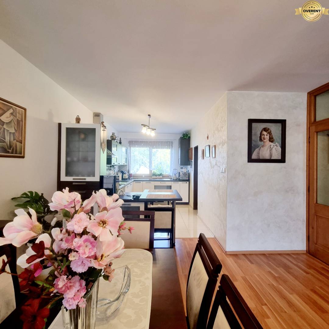 Sale Family house, Family house, Rovná, Trnava, Slovakia