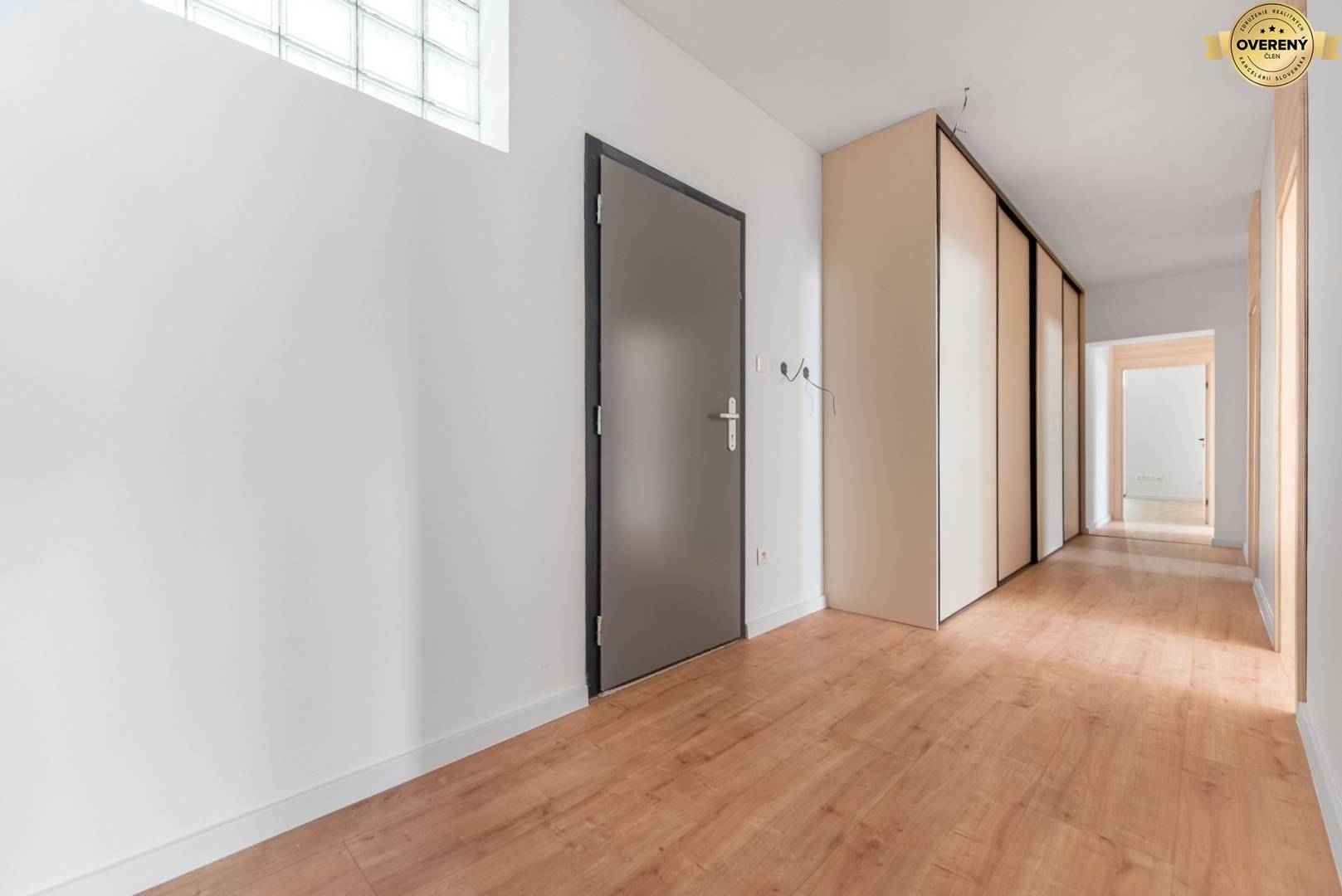 Sale Three bedroom apartment, Three bedroom apartment, Konštantína Čul