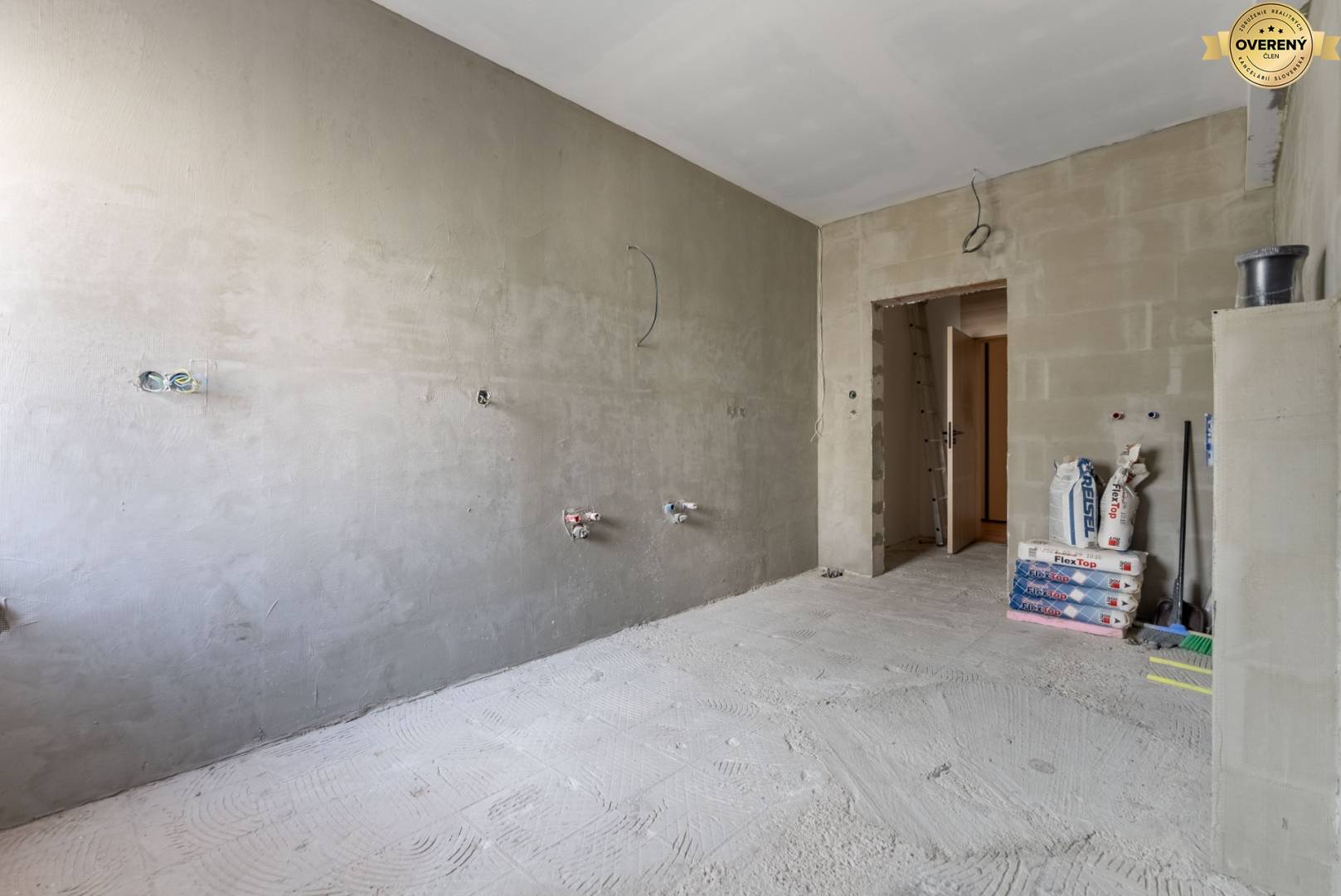 Sale Three bedroom apartment, Three bedroom apartment, Konštantína Čul