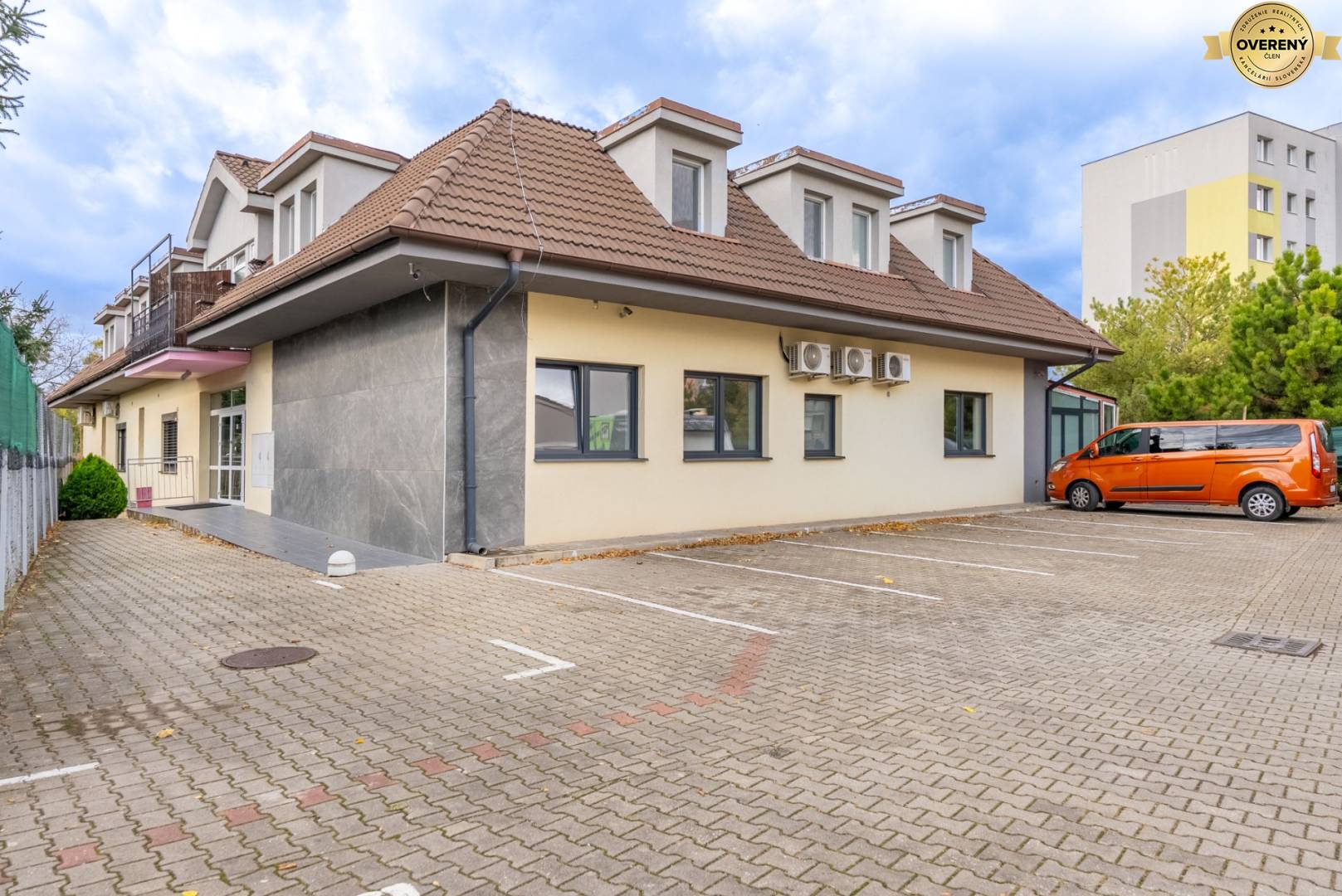 Sale Three bedroom apartment, Three bedroom apartment, Konštantína Čul