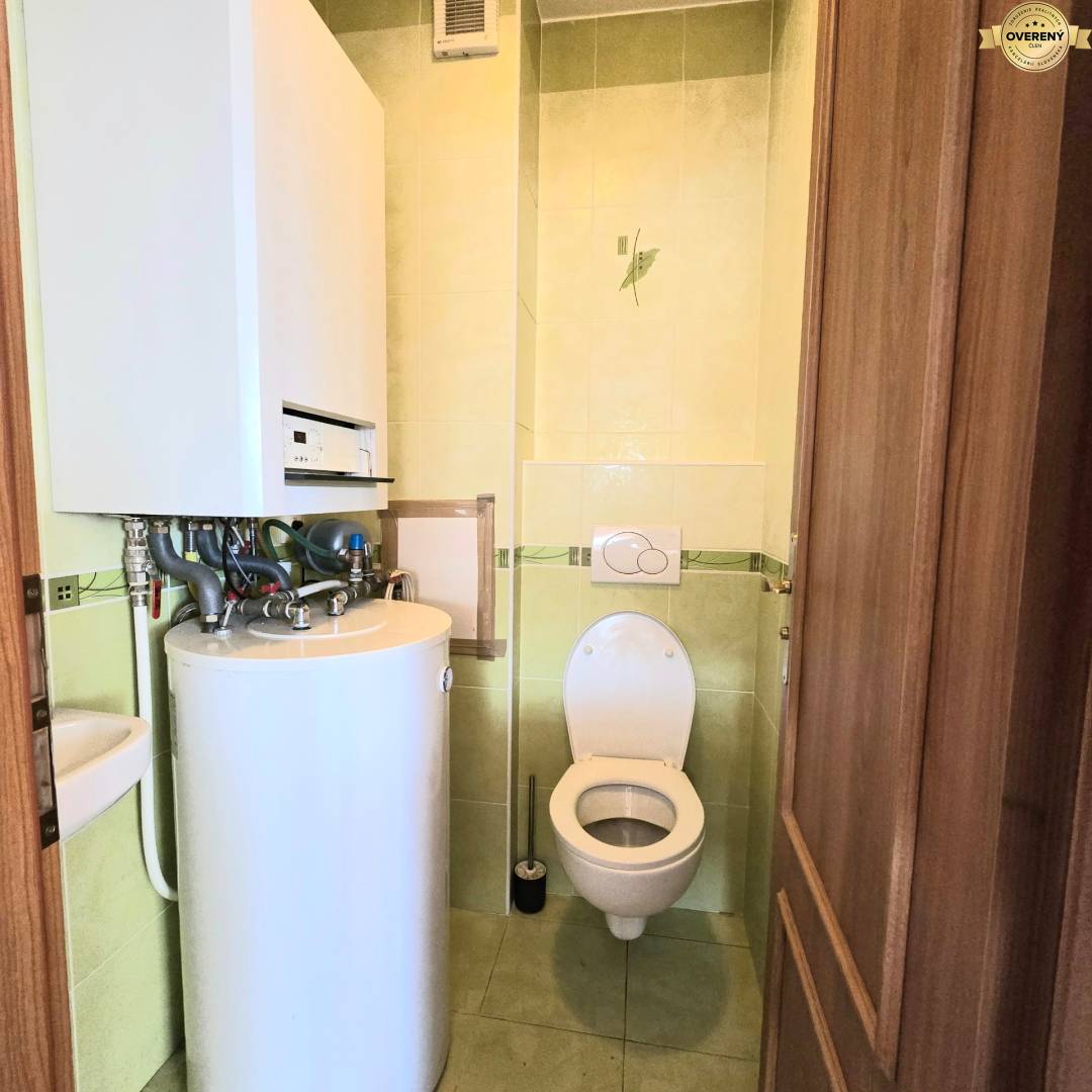 Rent One bedroom apartment, One bedroom apartment, Františkánska, Trna