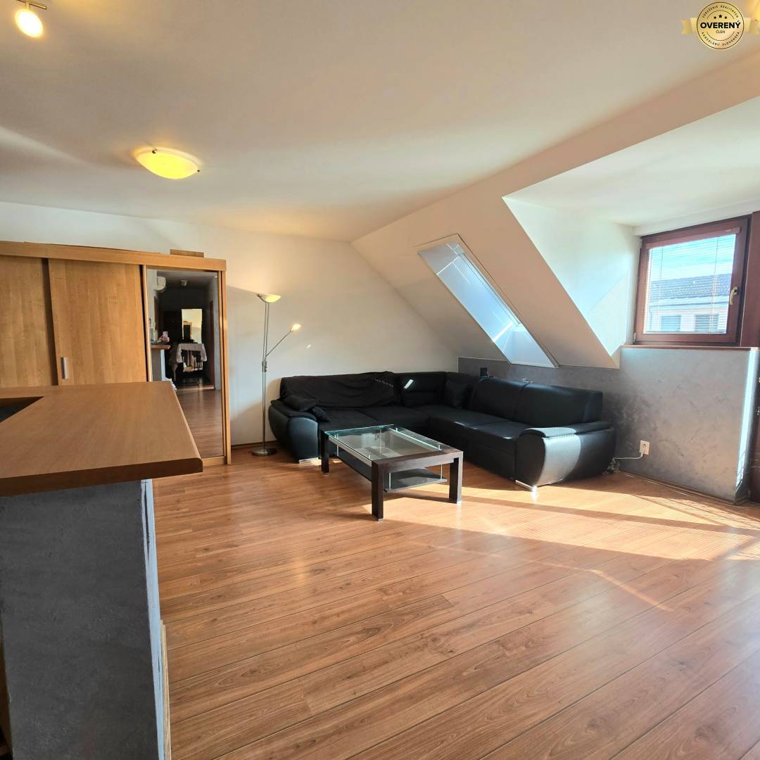 Rent One bedroom apartment, One bedroom apartment, Františkánska, Trna