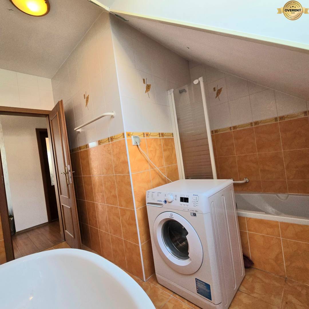 Rent One bedroom apartment, One bedroom apartment, Františkánska, Trna