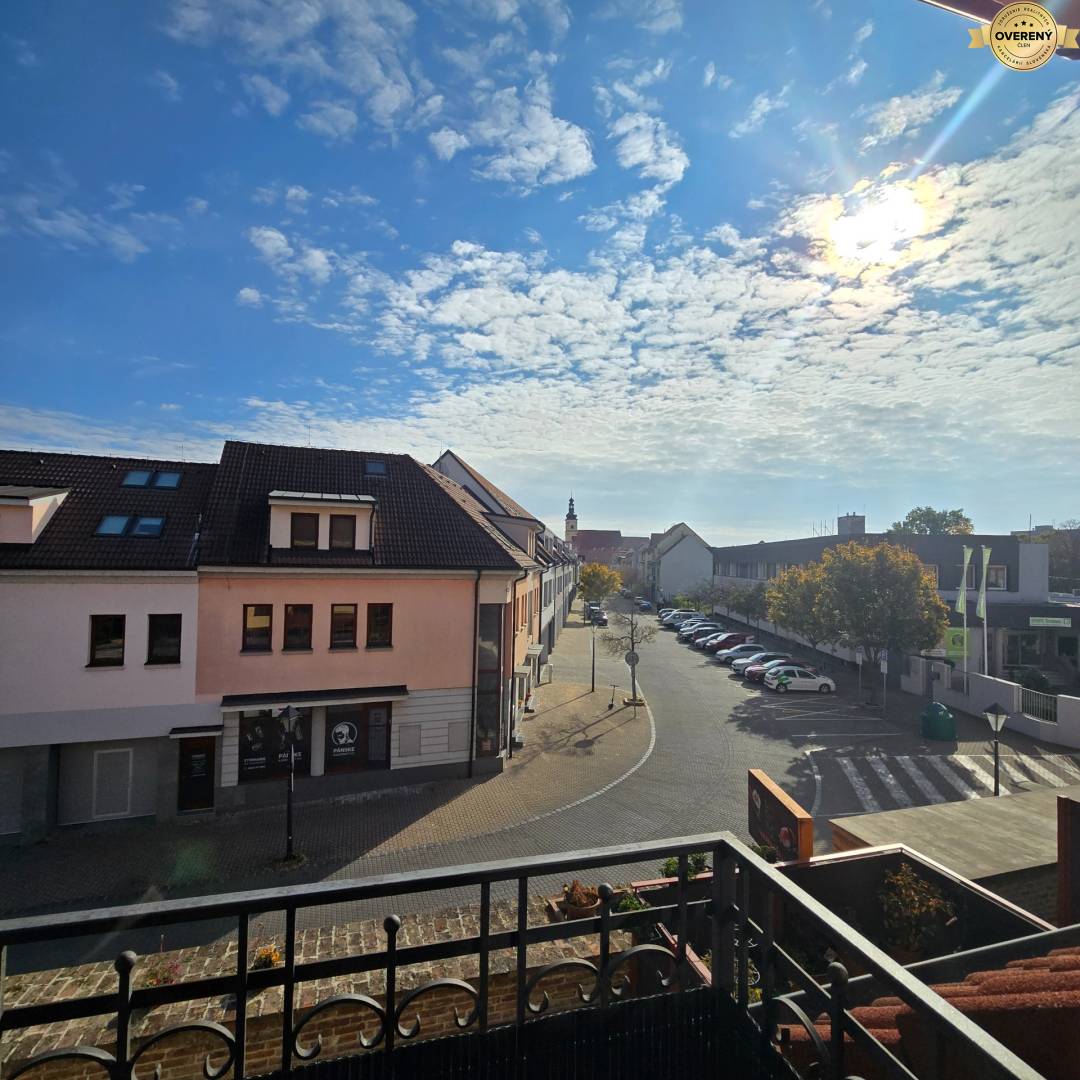 Rent One bedroom apartment, One bedroom apartment, Františkánska, Trna