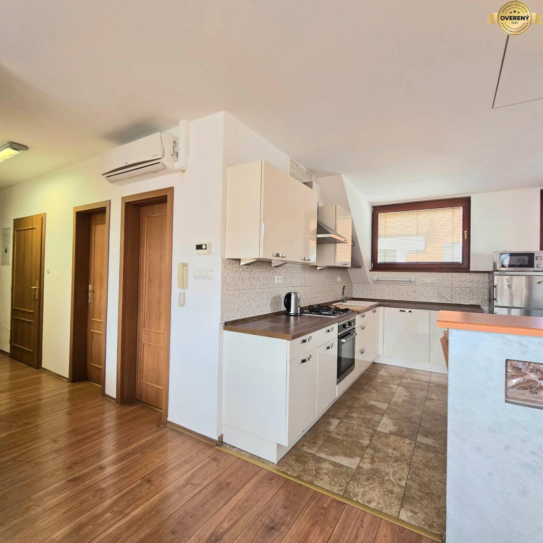 Rent One bedroom apartment, One bedroom apartment, Františkánska, Trna