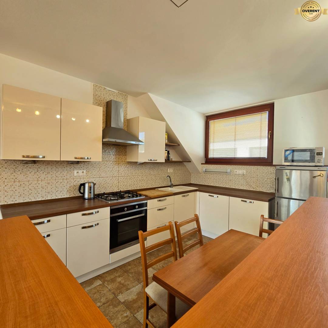 Rent One bedroom apartment, One bedroom apartment, Františkánska, Trna