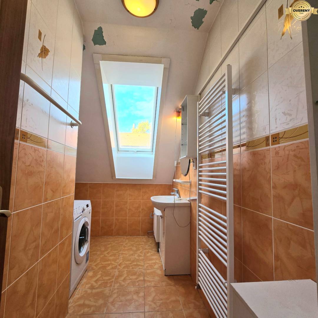 Rent One bedroom apartment, One bedroom apartment, Františkánska, Trna