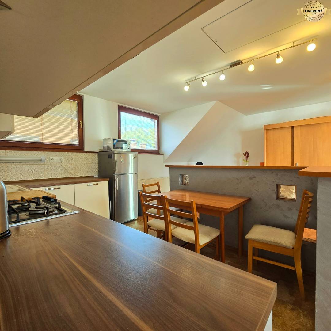 Rent One bedroom apartment, One bedroom apartment, Františkánska, Trna