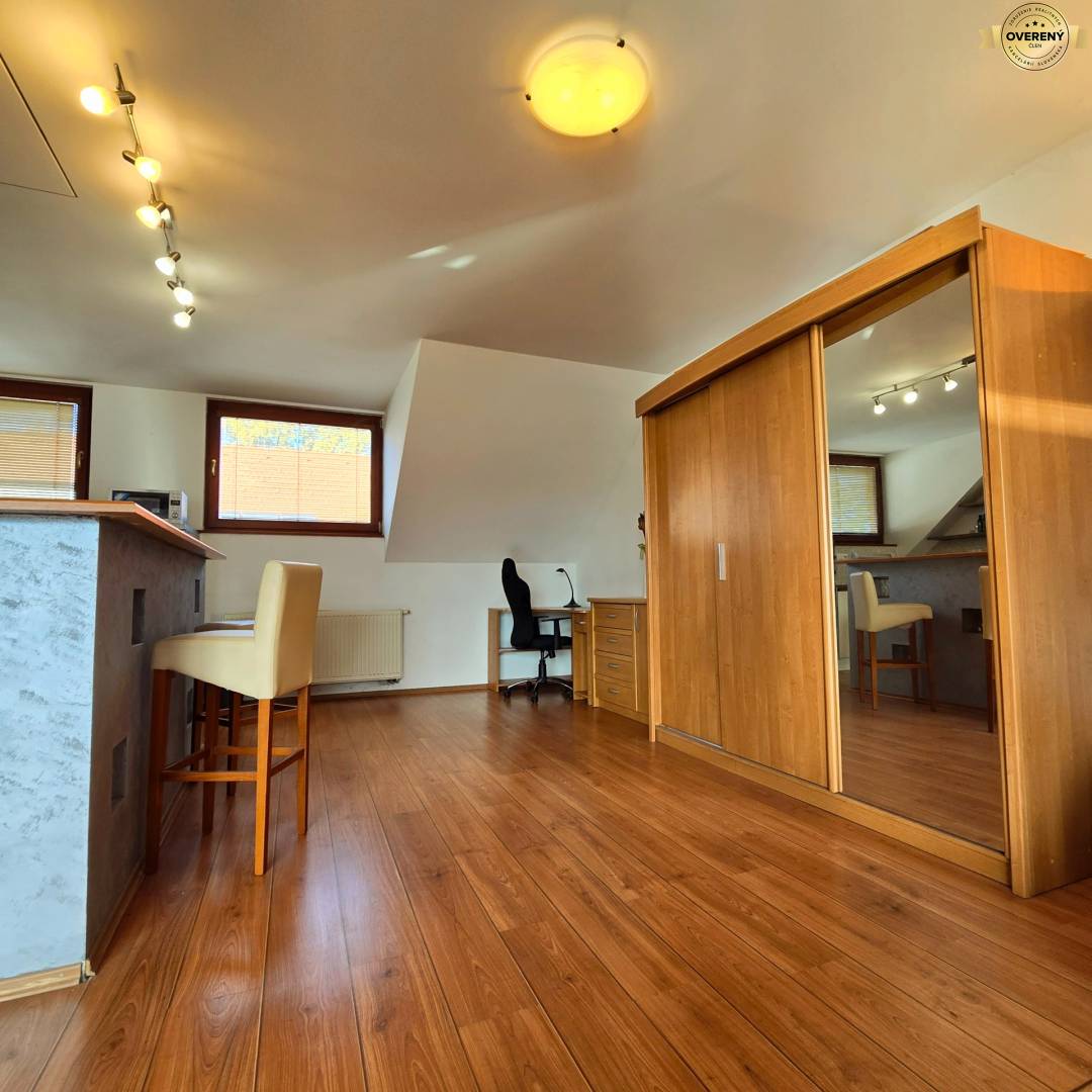 Rent One bedroom apartment, One bedroom apartment, Františkánska, Trna