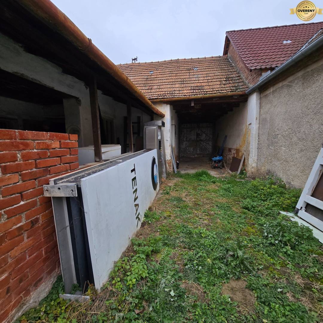 Sale Family house, Family house, Hlavná, Trnava, Slovakia