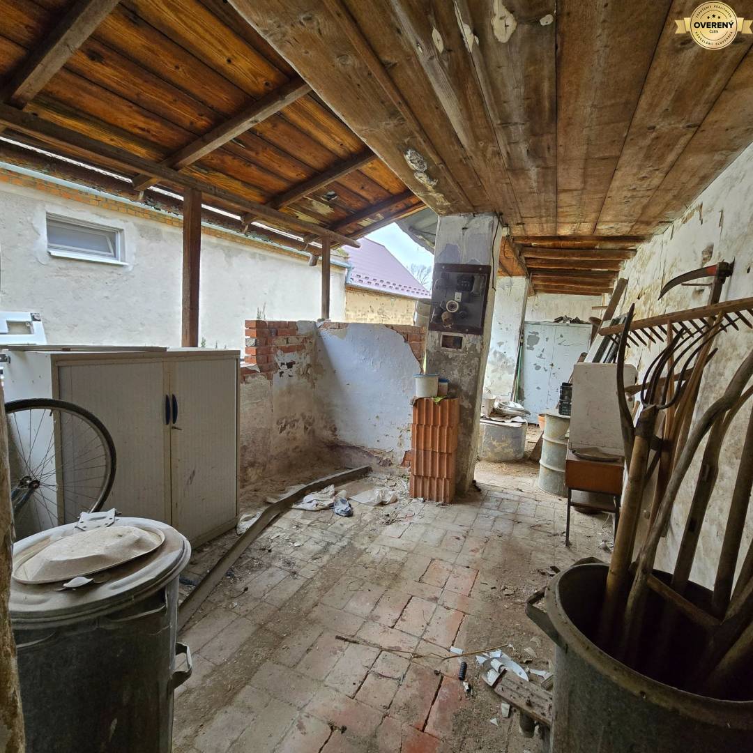 Sale Family house, Family house, Hlavná, Trnava, Slovakia