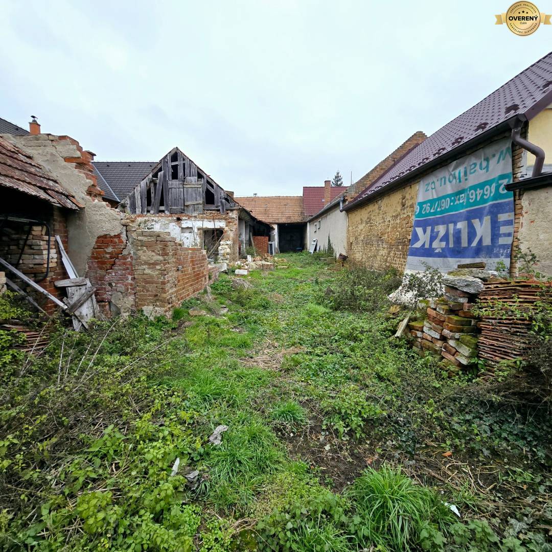 Sale Family house, Family house, Hlavná, Trnava, Slovakia