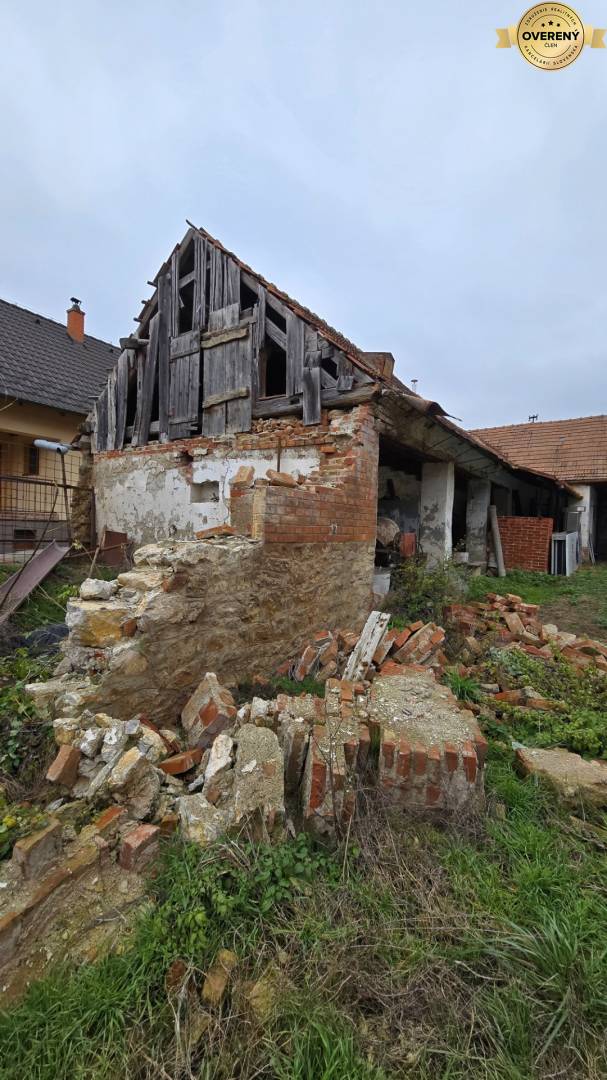 Sale Family house, Family house, Hlavná, Trnava, Slovakia