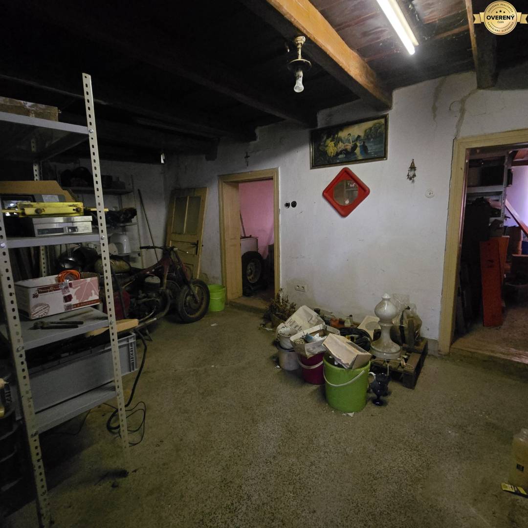 Sale Family house, Family house, Hlavná, Trnava, Slovakia