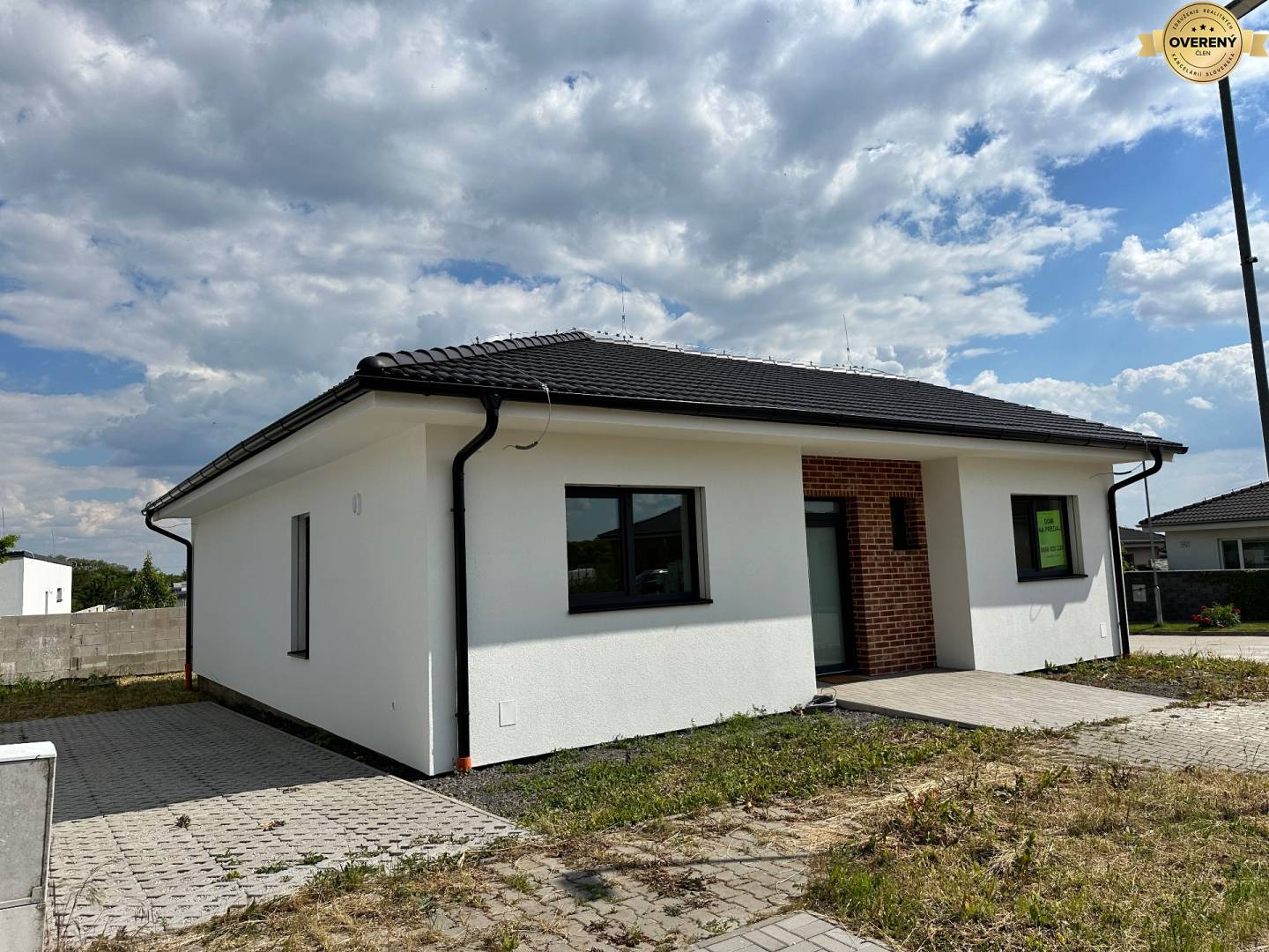 Sale Family house, Family house, Trnava, Slovakia