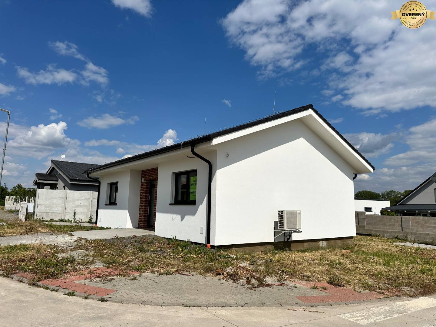 Sale Family house, Family house, Trnava, Slovakia