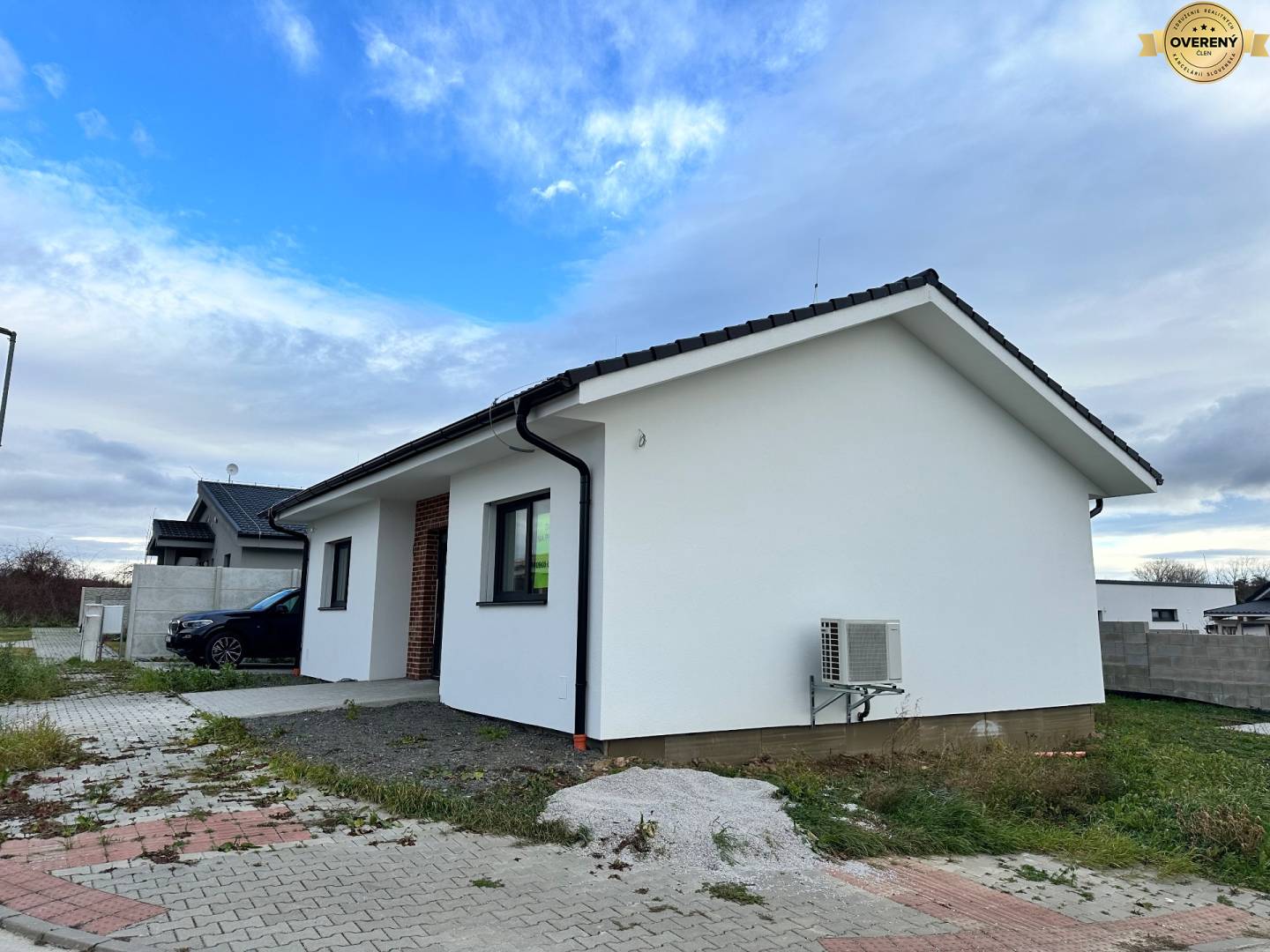 Sale Family house, Family house, Trnava, Slovakia
