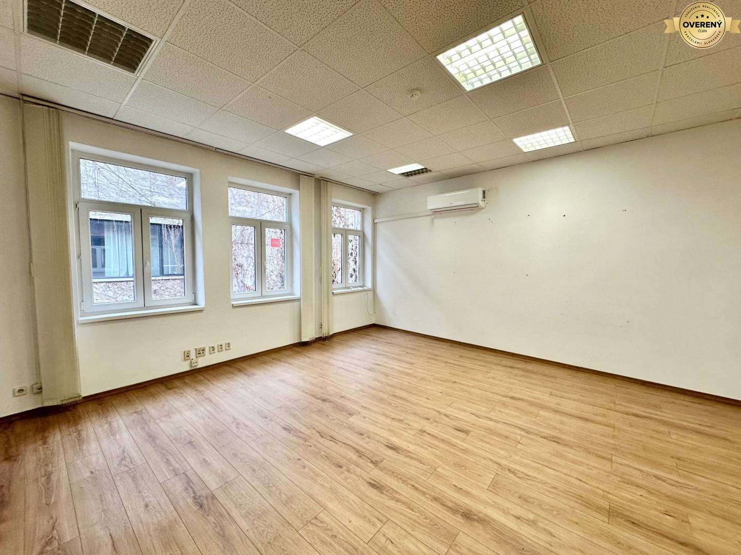Rent Offices, Offices, Hlavná, Trnava, Slovakia