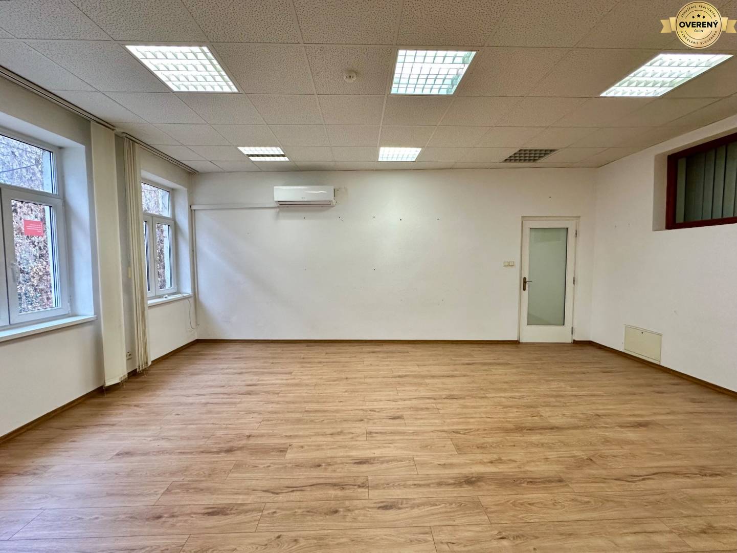 Rent Offices, Offices, Hlavná, Trnava, Slovakia