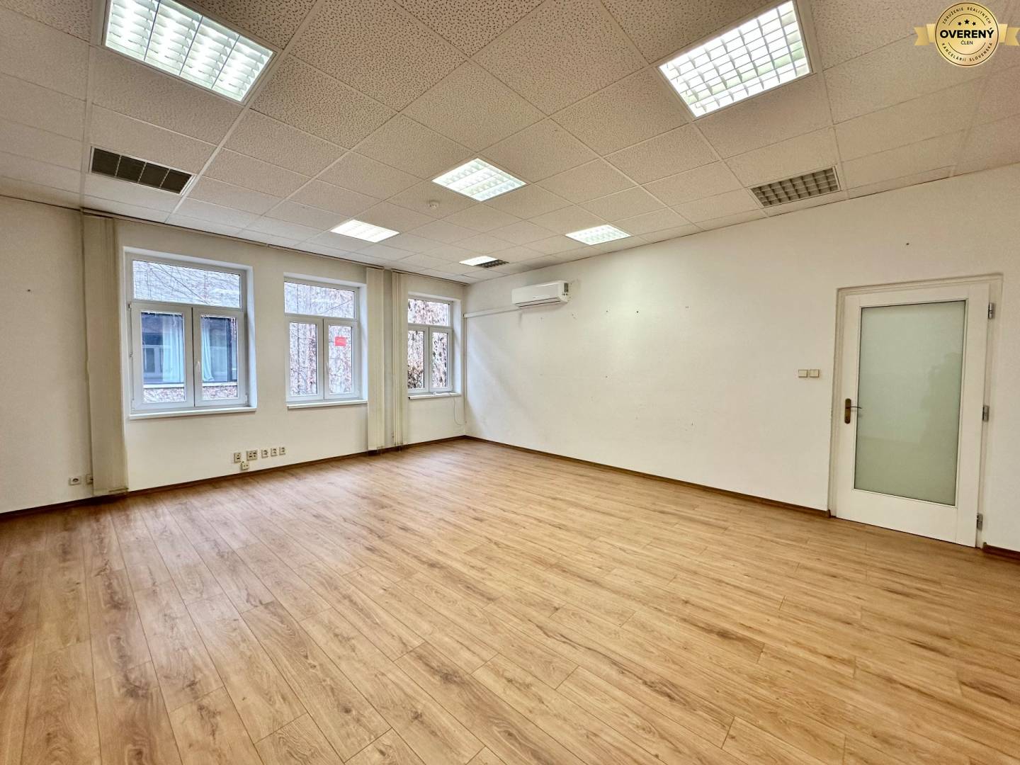 Rent Offices, Offices, Hlavná, Trnava, Slovakia