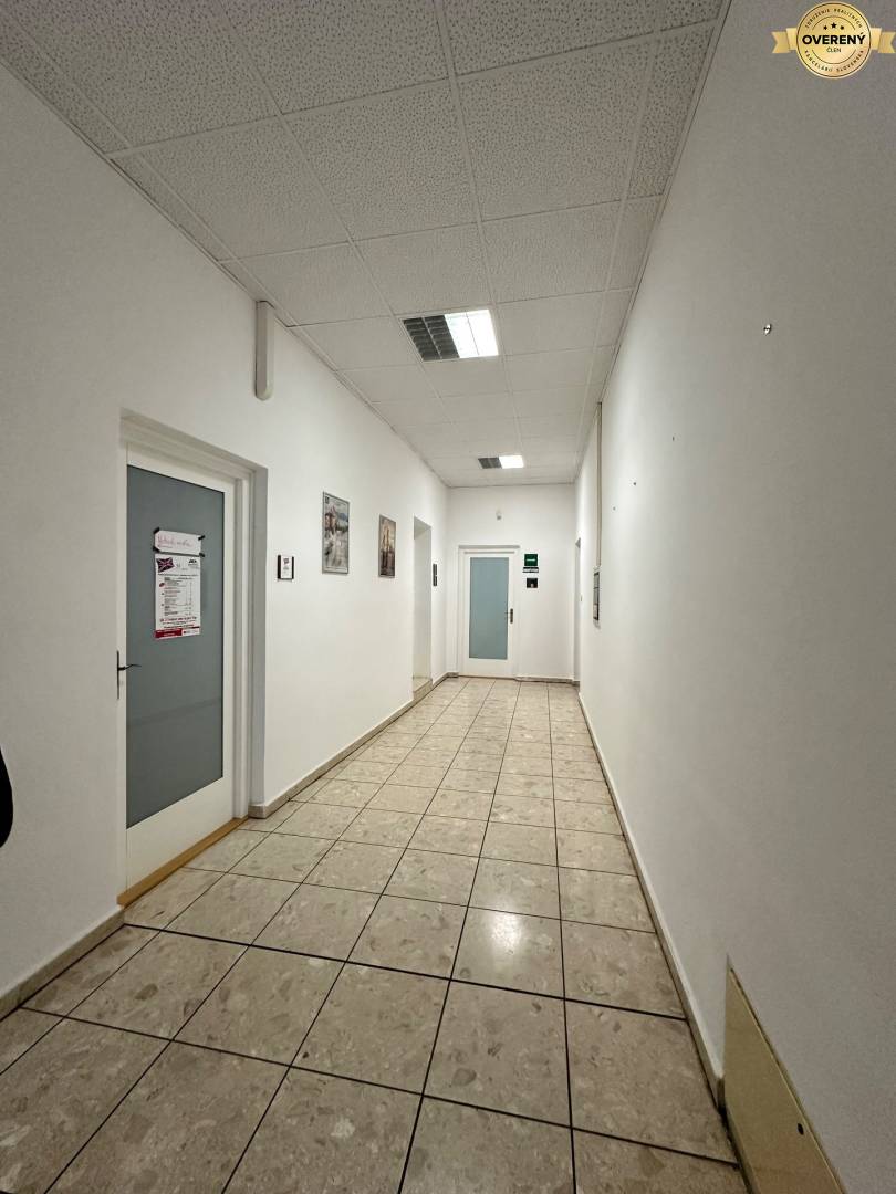 Rent Offices, Offices, Hlavná, Trnava, Slovakia