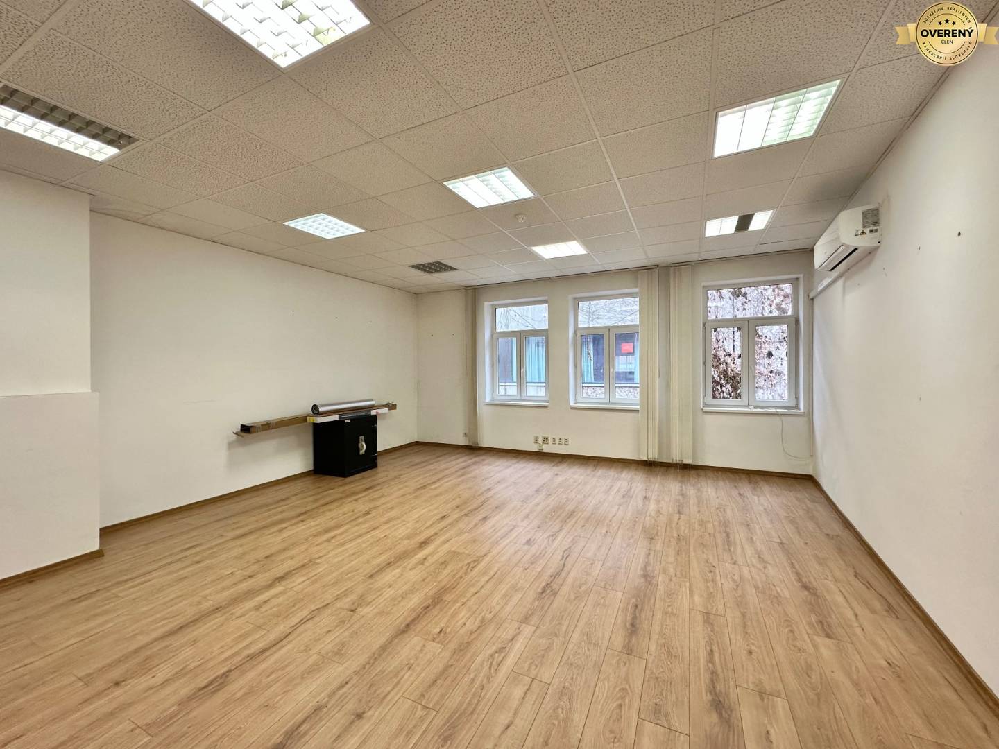 Rent Offices, Offices, Hlavná, Trnava, Slovakia