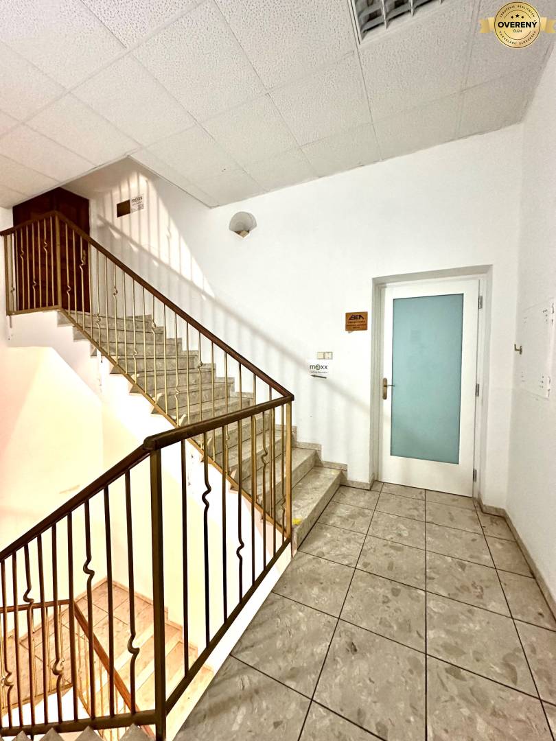 Rent Offices, Offices, Hlavná, Trnava, Slovakia