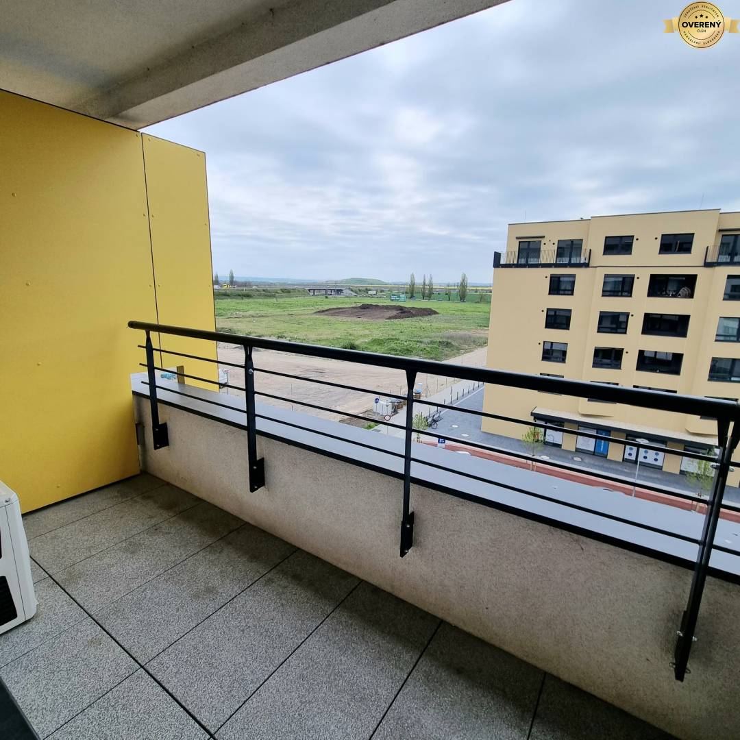 Rent One bedroom apartment, One bedroom apartment, Novomestská, Trnava