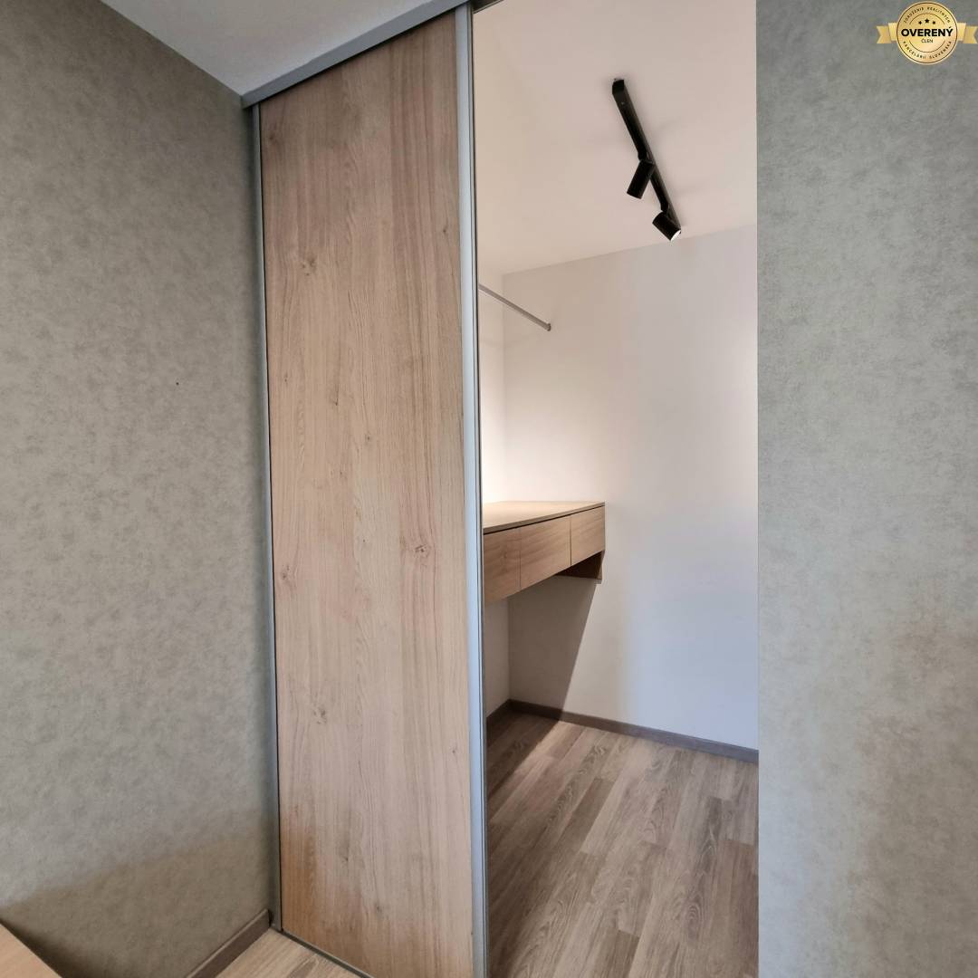 Rent One bedroom apartment, One bedroom apartment, Novomestská, Trnava