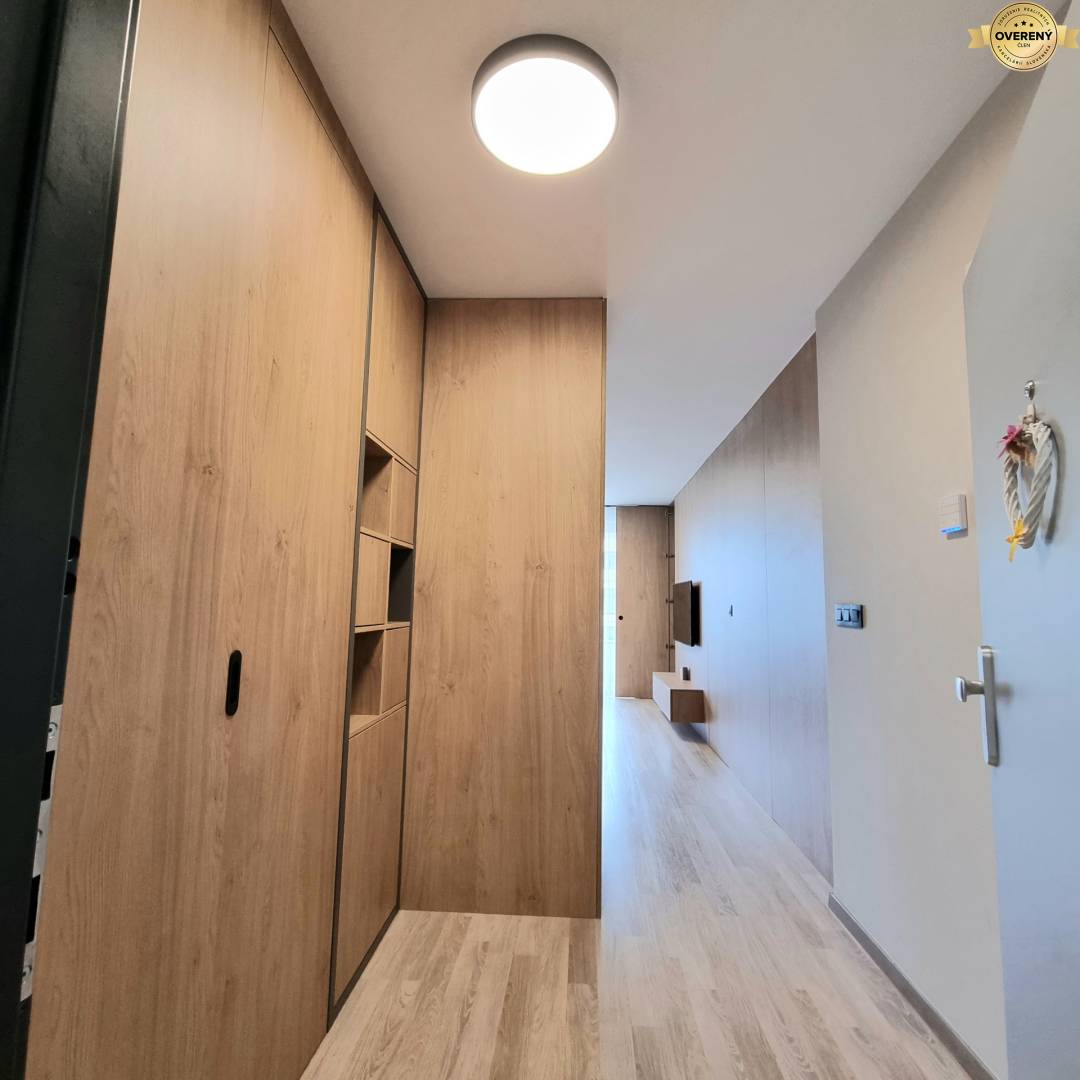 Rent One bedroom apartment, One bedroom apartment, Novomestská, Trnava