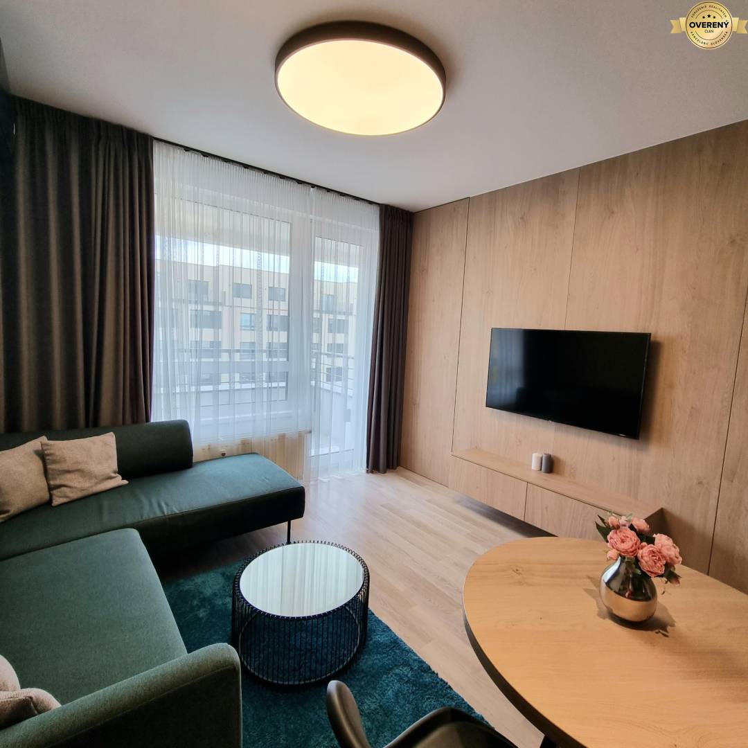 Rent One bedroom apartment, One bedroom apartment, Novomestská, Trnava