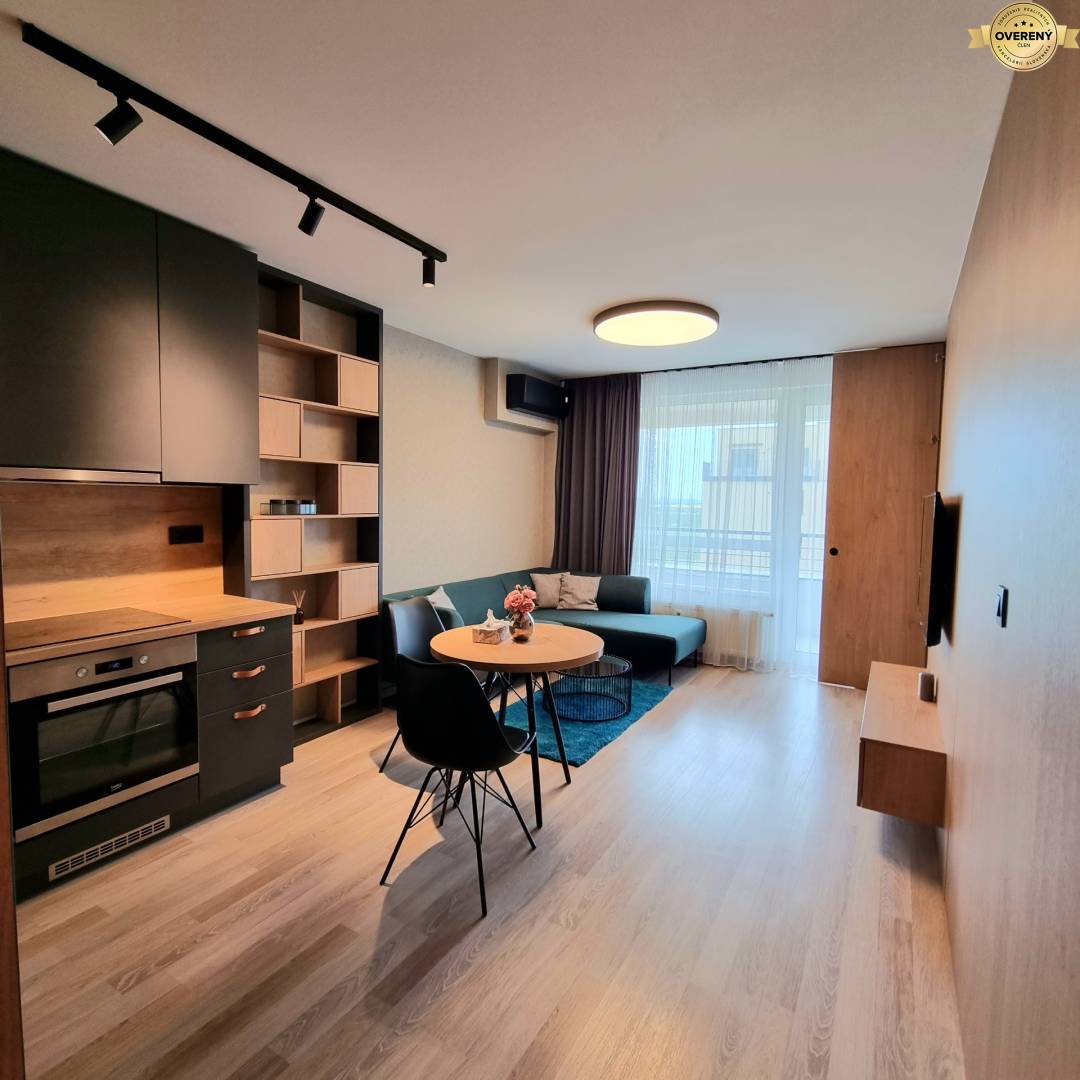 Rent One bedroom apartment, One bedroom apartment, Novomestská, Trnava