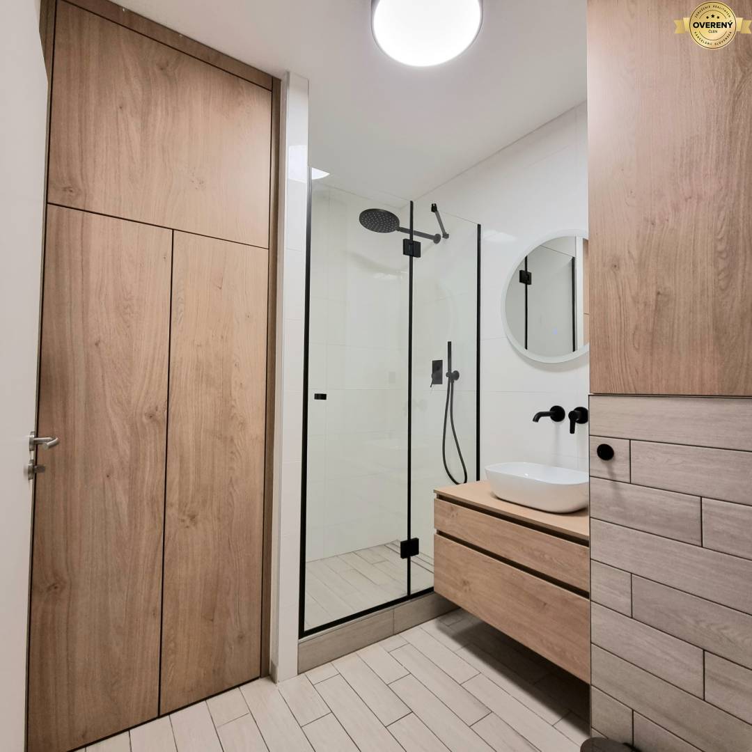 Rent One bedroom apartment, One bedroom apartment, Novomestská, Trnava